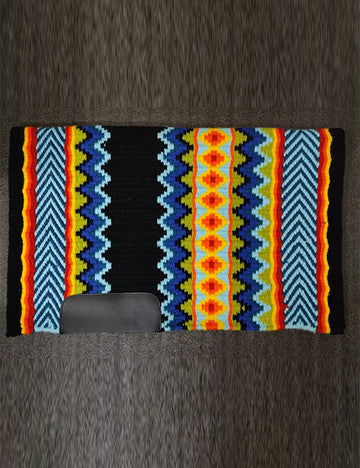 Western Ranch Pad / Saddle Pad