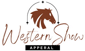 Western Show Apperal