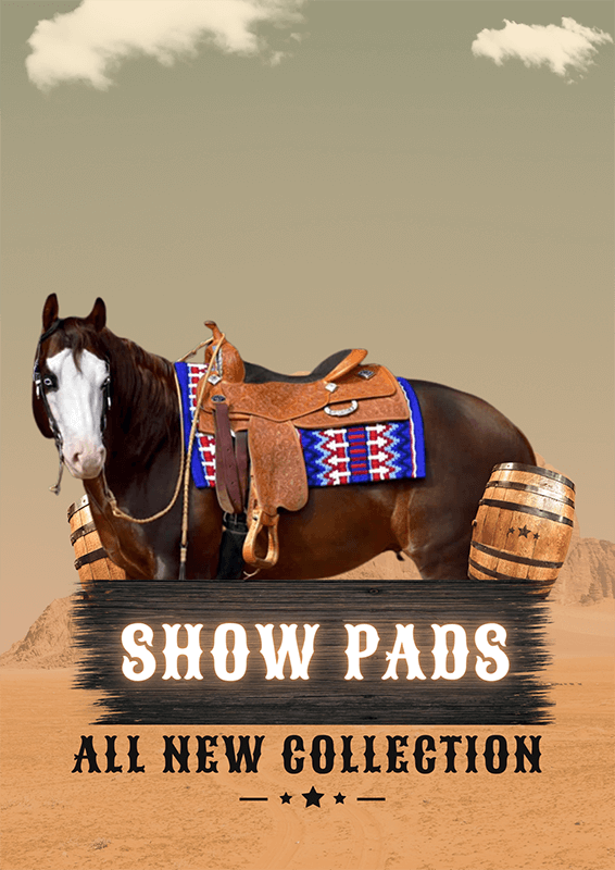 Show Pads Jackets